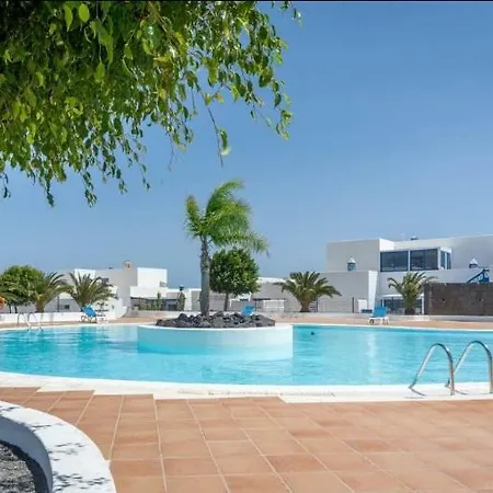 Apartamento Casa Vlinder Puerto Calero