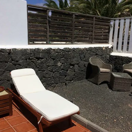 Apartamento Casa Vlinder Puerto Calero