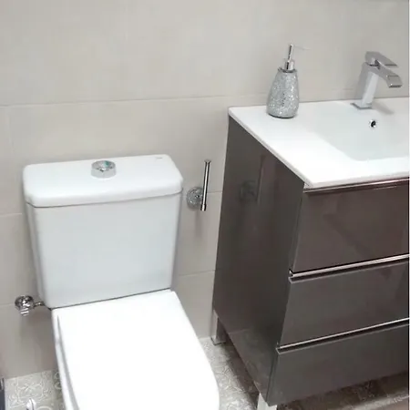 Casa Vlinder * Puerto Calero