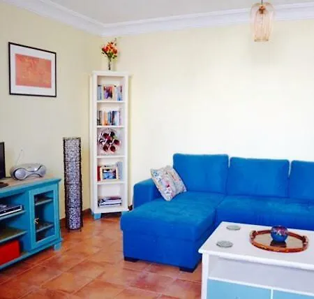 Apartamento Casa Vlinder Puerto Calero