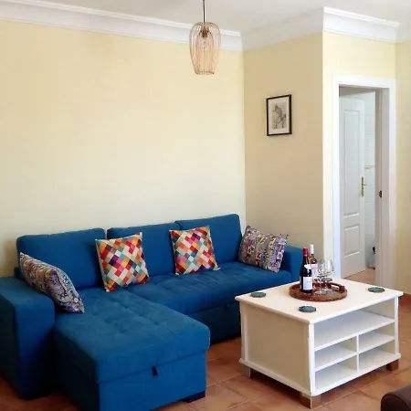 Casa Vlinder * Puerto Calero
