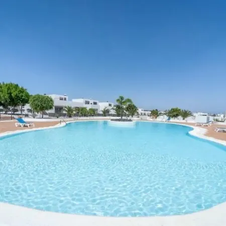 Casa Vlinder * Puerto Calero