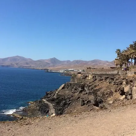 Casa Vlinder Apartamento Puerto Calero