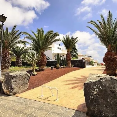 Apartamento Casa Vlinder