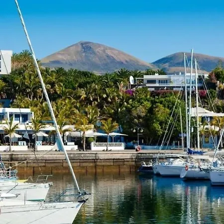 Casa Vlinder * Puerto Calero