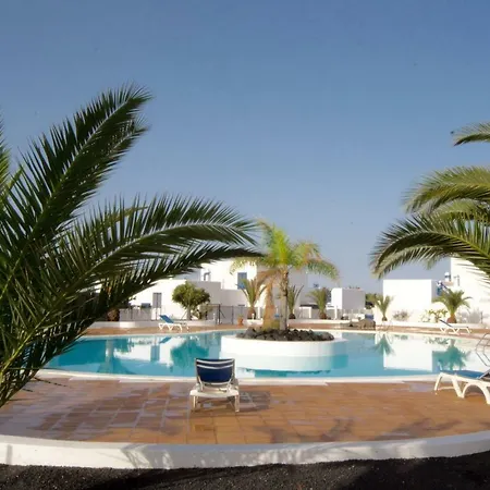 Casa Vlinder * Puerto Calero