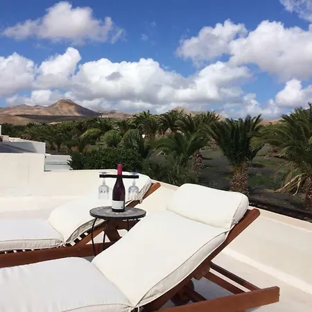Casa Vlinder * Puerto Calero