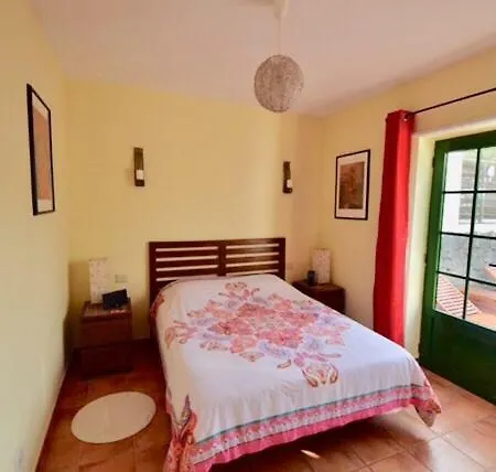 Casa Vlinder * Puerto Calero