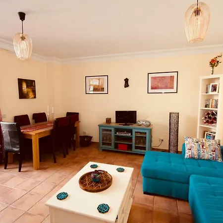 Apartamento Casa Vlinder