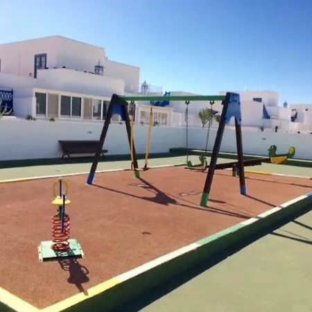 Casa Vlinder Puerto Calero