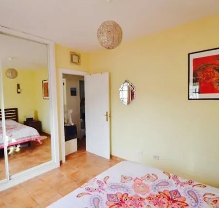 Apartamento Casa Vlinder Puerto Calero