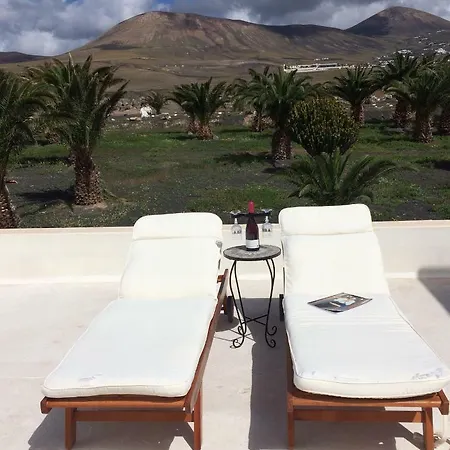 Apartamento Casa Vlinder *