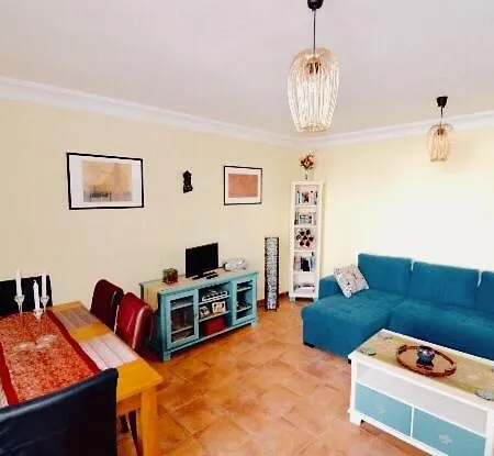 Apartamento Casa Vlinder