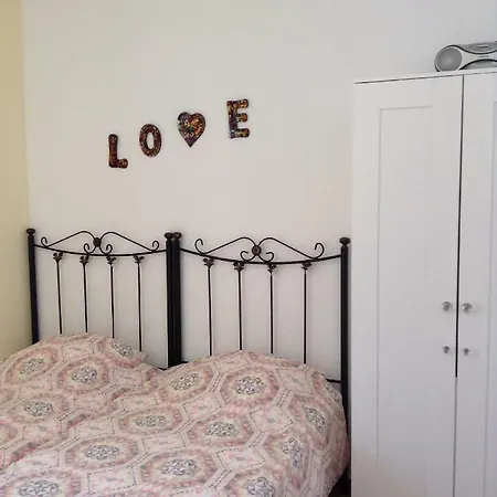 Casa Vlinder Apartamento