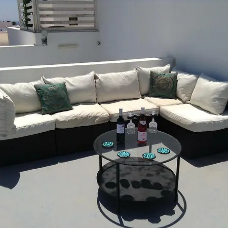 Casa Vlinder *