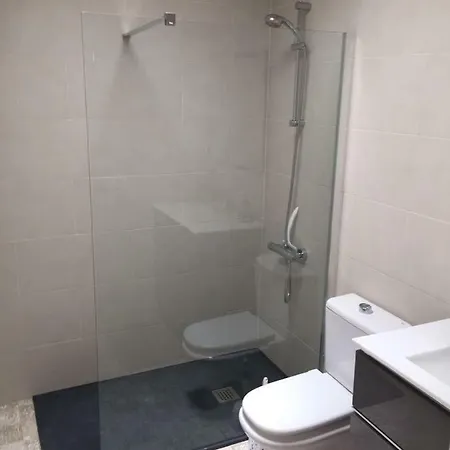 Casa Vlinder Apartment Puerto Calero