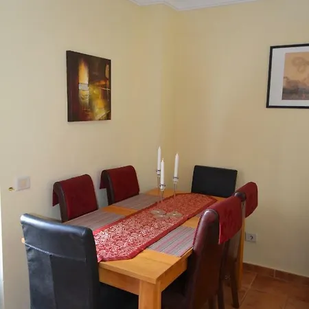 Casa Vlinder アパート *