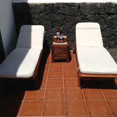 Casa Vlinder Apartment *