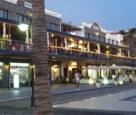 Casa Vlinder Puerto Calero