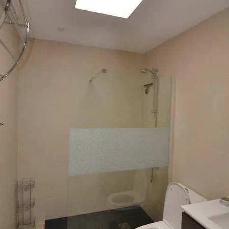 Casa Vlinder Apartment