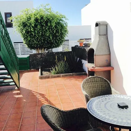 Appartement Casa Vlinder Puerto Calero