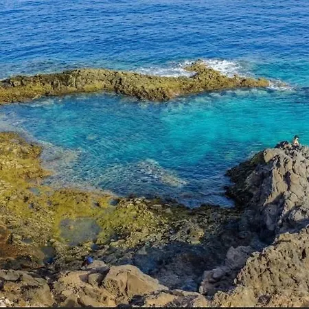 Casa Vlinder Apartment Puerto Calero