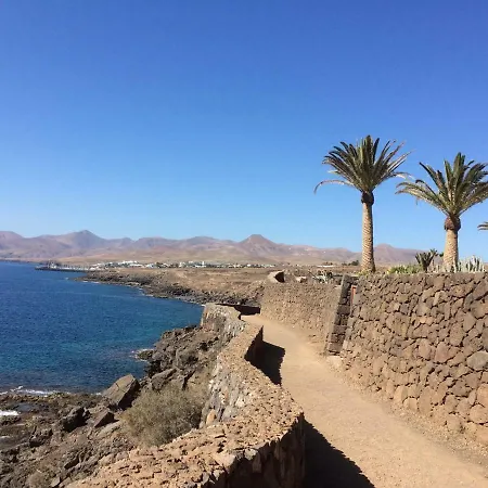 Appartement Casa Vlinder Puerto Calero