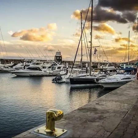 Casa Vlinder Puerto Calero