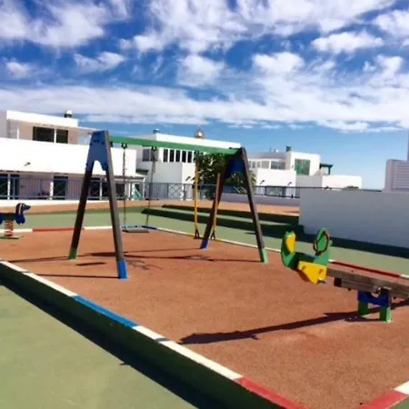 Casa Vlinder Apartment Puerto Calero