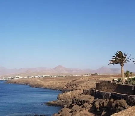 Casa Vlinder شقة